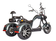 Электротрицикл SKYBOARD TRIKE CHOPPER-2000