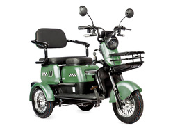 Rutrike Пилот Rutrike Пилот