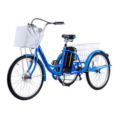 Crolan 350W